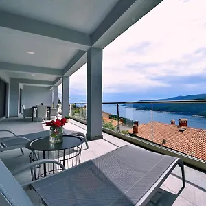 Vanilla Ii With Beautiful Seaview Apartment
